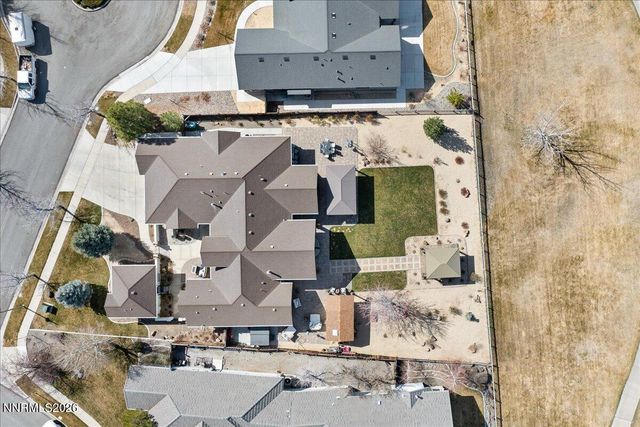 3094 Diamond Dust Court, Sparks, NV 89436