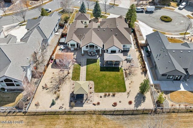 3094 Diamond Dust Court, Sparks, NV 89436