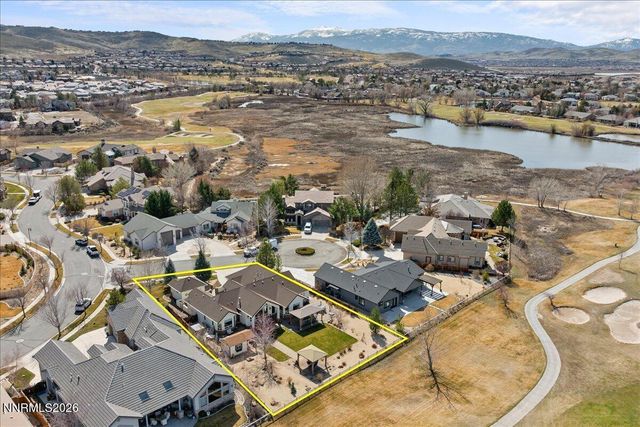 3094 Diamond Dust Court, Sparks, NV 89436