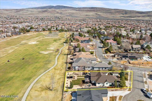 3094 Diamond Dust Court, Sparks, NV 89436