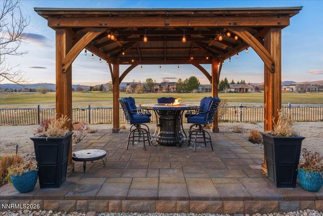 3094 Diamond Dust Court, Sparks, NV 89436