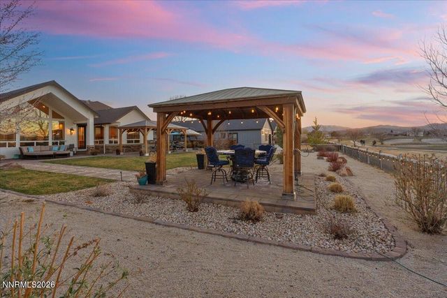 3094 Diamond Dust Court, Sparks, NV 89436