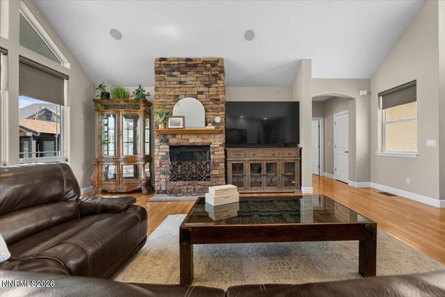 3094 Diamond Dust Court, Sparks, NV 89436