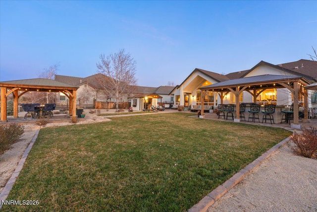 3094 Diamond Dust Court, Sparks, NV 89436