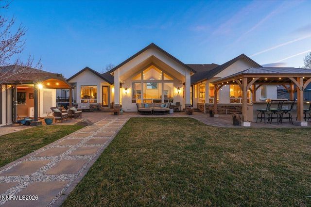 3094 Diamond Dust Court, Sparks, NV 89436