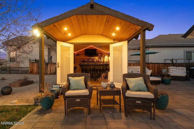 3094 Diamond Dust Court, Sparks, NV 89436