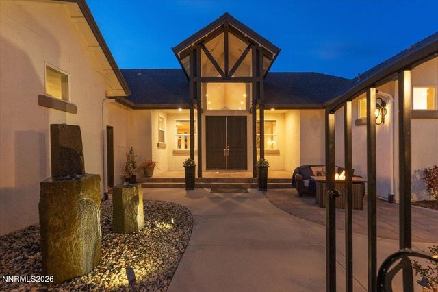 3094 Diamond Dust Court, Sparks, NV 89436