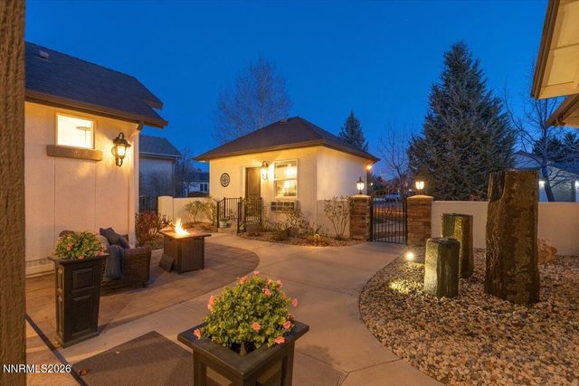 3094 Diamond Dust Court, Sparks, NV 89436