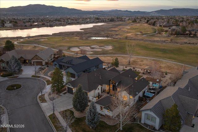 3094 Diamond Dust Court, Sparks, NV 89436