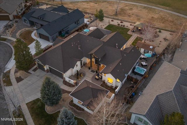 3094 Diamond Dust Court, Sparks, NV 89436