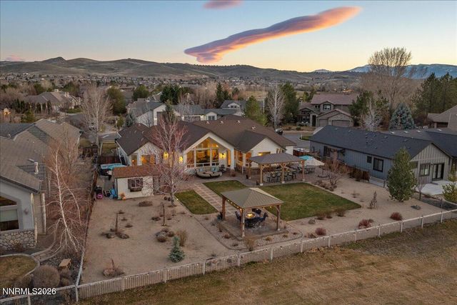 3094 Diamond Dust Court, Sparks, NV 89436