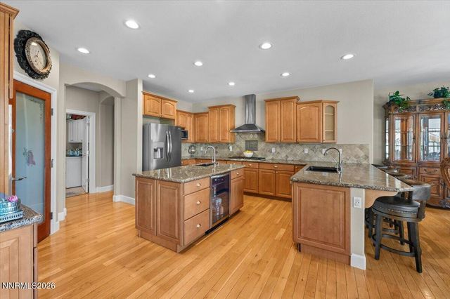 3094 Diamond Dust Court, Sparks, NV 89436