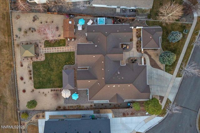 3094 Diamond Dust Court, Sparks, NV 89436