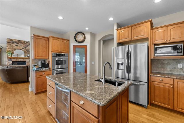 3094 Diamond Dust Court, Sparks, NV 89436