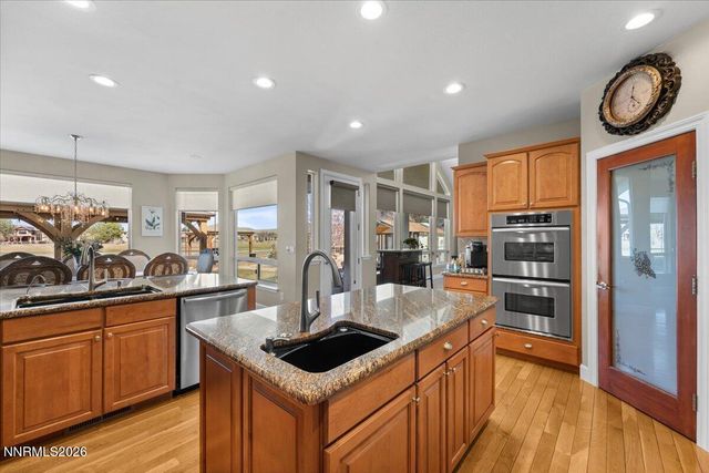 3094 Diamond Dust Court, Sparks, NV 89436