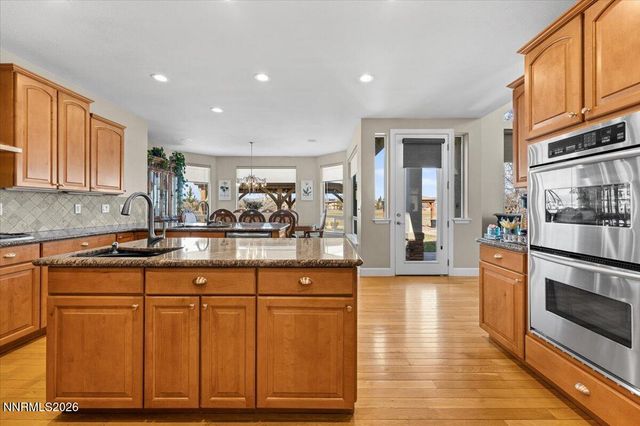 3094 Diamond Dust Court, Sparks, NV 89436