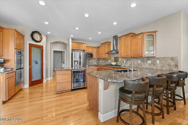 3094 Diamond Dust Court, Sparks, NV 89436