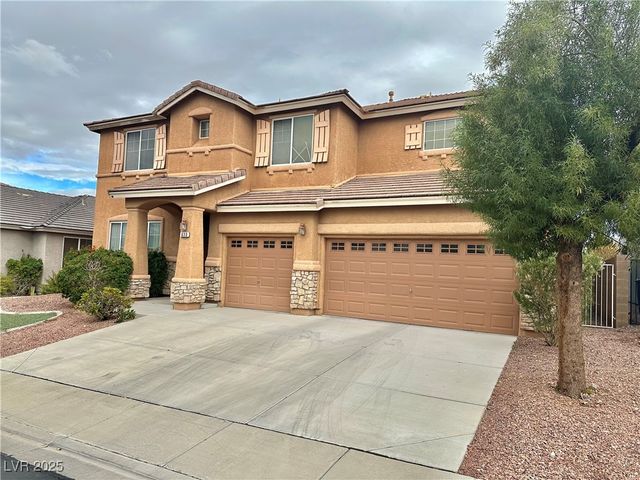 630 Bighorn Creek Street, Henderson, NV 89002