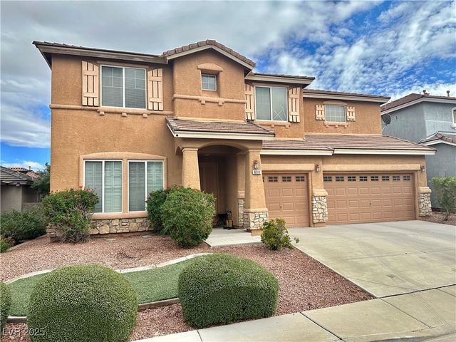 630 Bighorn Creek Street, Henderson, NV 89002