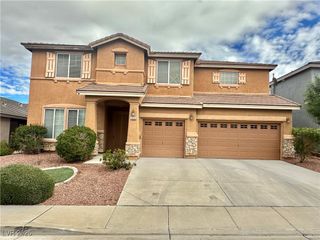 630 Bighorn Creek Street, Henderson, NV 89002