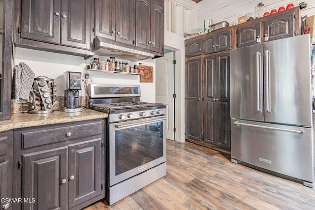 12058 Kagel Canyon Road, Sylmar, CA 91342