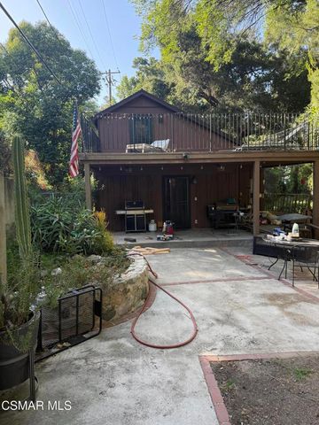12058 Kagel Canyon Road, Sylmar, CA 91342
