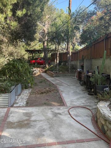 12058 Kagel Canyon Road, Sylmar, CA 91342