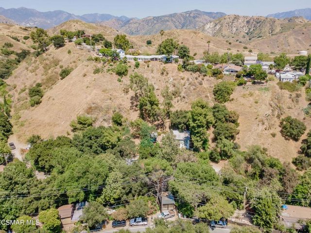 12058 Kagel Canyon Road, Sylmar, CA 91342