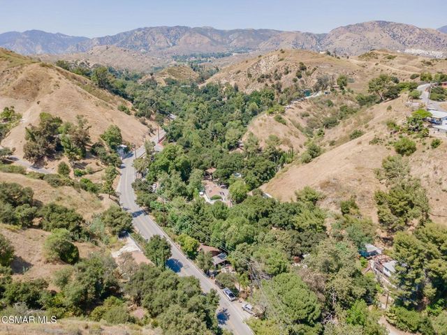 12058 Kagel Canyon Road, Sylmar, CA 91342