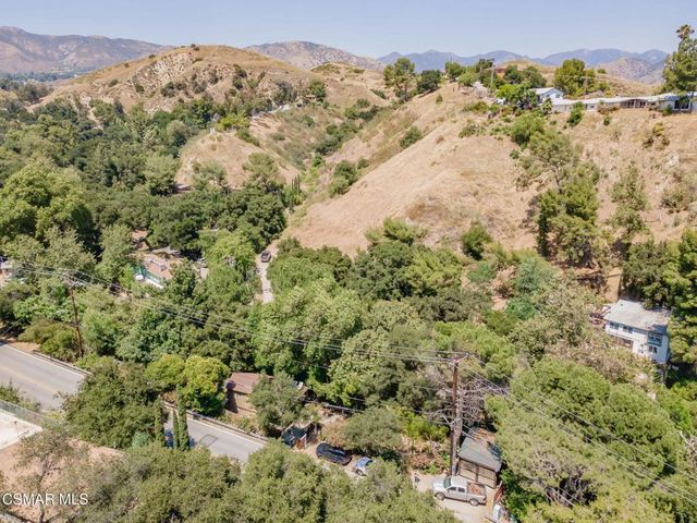 12058 Kagel Canyon Road, Sylmar, CA 91342