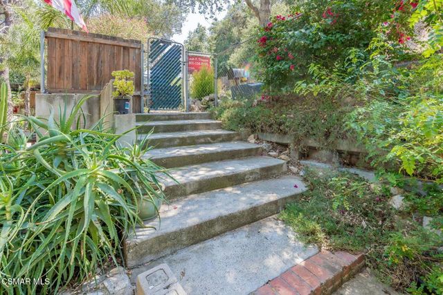 12058 Kagel Canyon Road, Sylmar, CA 91342