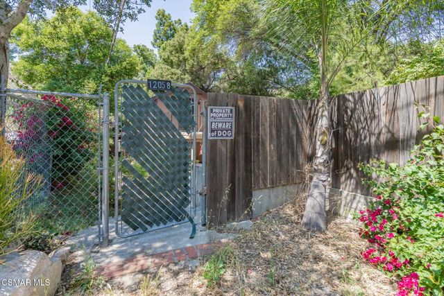 12058 Kagel Canyon Road, Sylmar, CA 91342