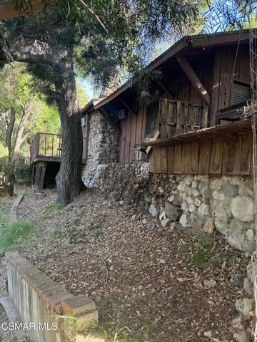 12058 Kagel Canyon Road, Sylmar, CA 91342