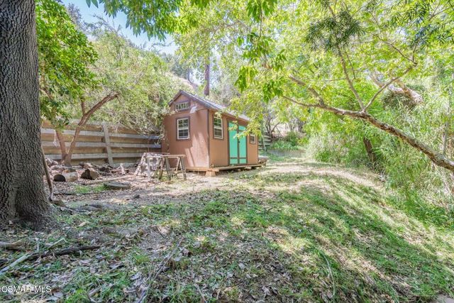 12058 Kagel Canyon Road, Sylmar, CA 91342
