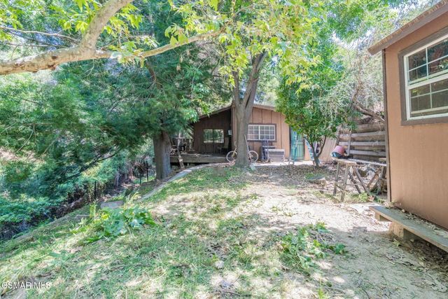 12058 Kagel Canyon Road, Sylmar, CA 91342