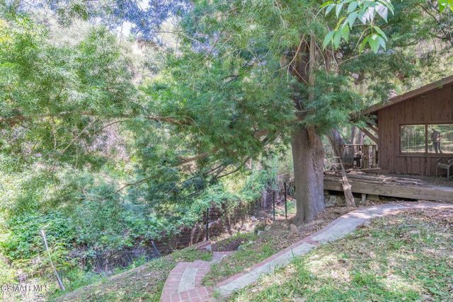 12058 Kagel Canyon Road, Sylmar, CA 91342