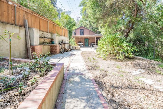 12058 Kagel Canyon Road, Sylmar, CA 91342