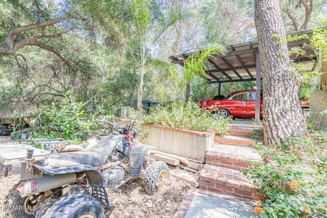 12058 Kagel Canyon Road, Sylmar, CA 91342