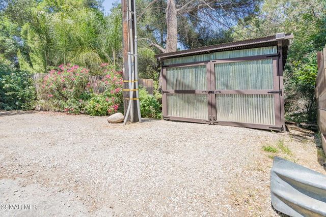 12058 Kagel Canyon Road, Sylmar, CA 91342