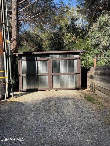 12058 Kagel Canyon Road, Sylmar, CA 91342