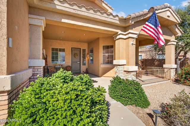 20806 S 184TH Place, Queen Creek, AZ 85142