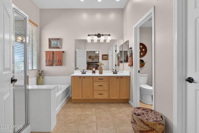 20806 S 184TH Place, Queen Creek, AZ 85142