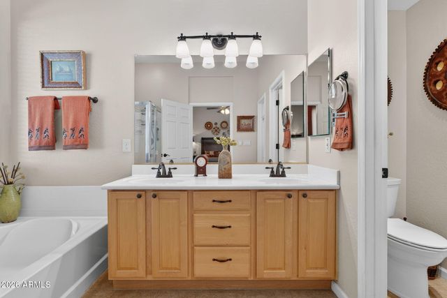 20806 S 184TH Place, Queen Creek, AZ 85142