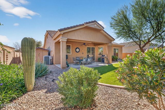 20806 S 184TH Place, Queen Creek, AZ 85142