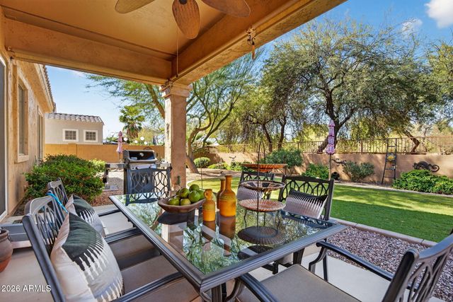 20806 S 184TH Place, Queen Creek, AZ 85142