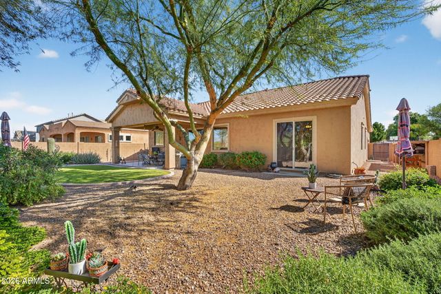 20806 S 184TH Place, Queen Creek, AZ 85142