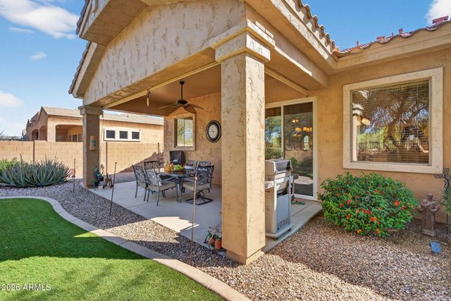 20806 S 184TH Place, Queen Creek, AZ 85142