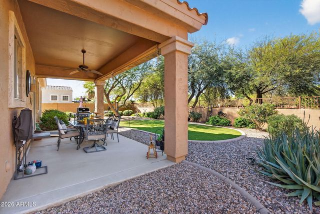 20806 S 184TH Place, Queen Creek, AZ 85142