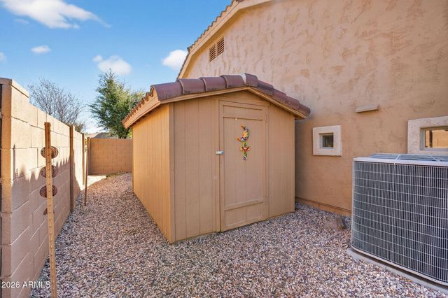 20806 S 184TH Place, Queen Creek, AZ 85142