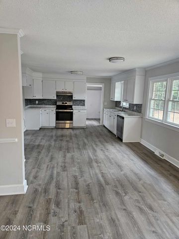 2908 Ginger Road, Kinston, NC 28504